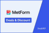 MetForm Promo Code & Discount Offers, Get Up to 80% OFF