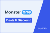MonsterOne Coupon and Discount, Get 30% OFF & Save $220