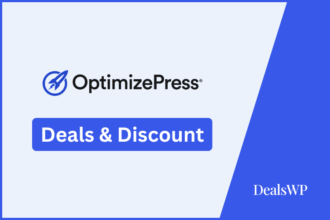 OptimizePress Discount & Offers, Get Up to 80% OFF on all Plans