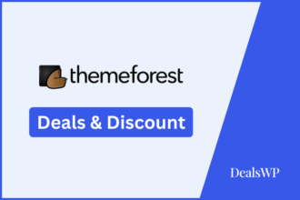 ThemeForest Coupons & Discounts, Get Up to 70% OFF and Save $100