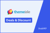 Themeisle Promo Code & Coupon Deals, Get 60% OFF, Save $300