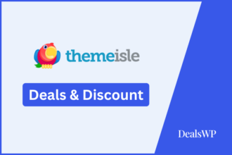 Themeisle Promo Code & Coupon Deals, Get 60% OFF, Save $300