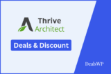 Thrive Architect Coupon & Discount Offers, Get 65% OFF & Save $300